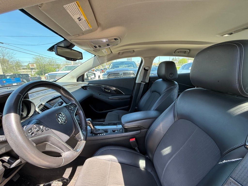 2016 Buick LaCrosse Base Crestwood KY