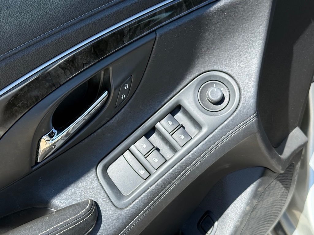 2016 Buick LaCrosse Base Crestwood KY