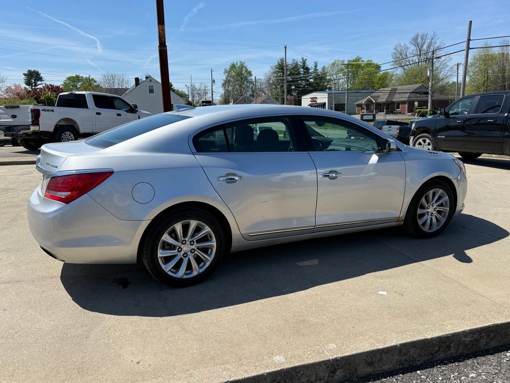 2016 Buick LaCrosse Base Crestwood KY