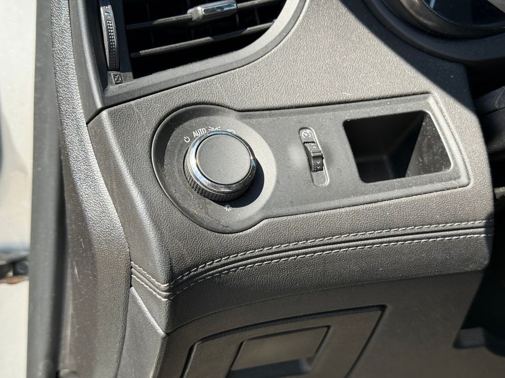 2016 Buick LaCrosse Base Crestwood KY