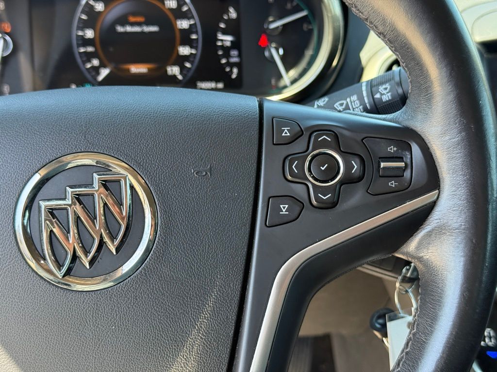 2016 Buick LaCrosse Base Crestwood KY