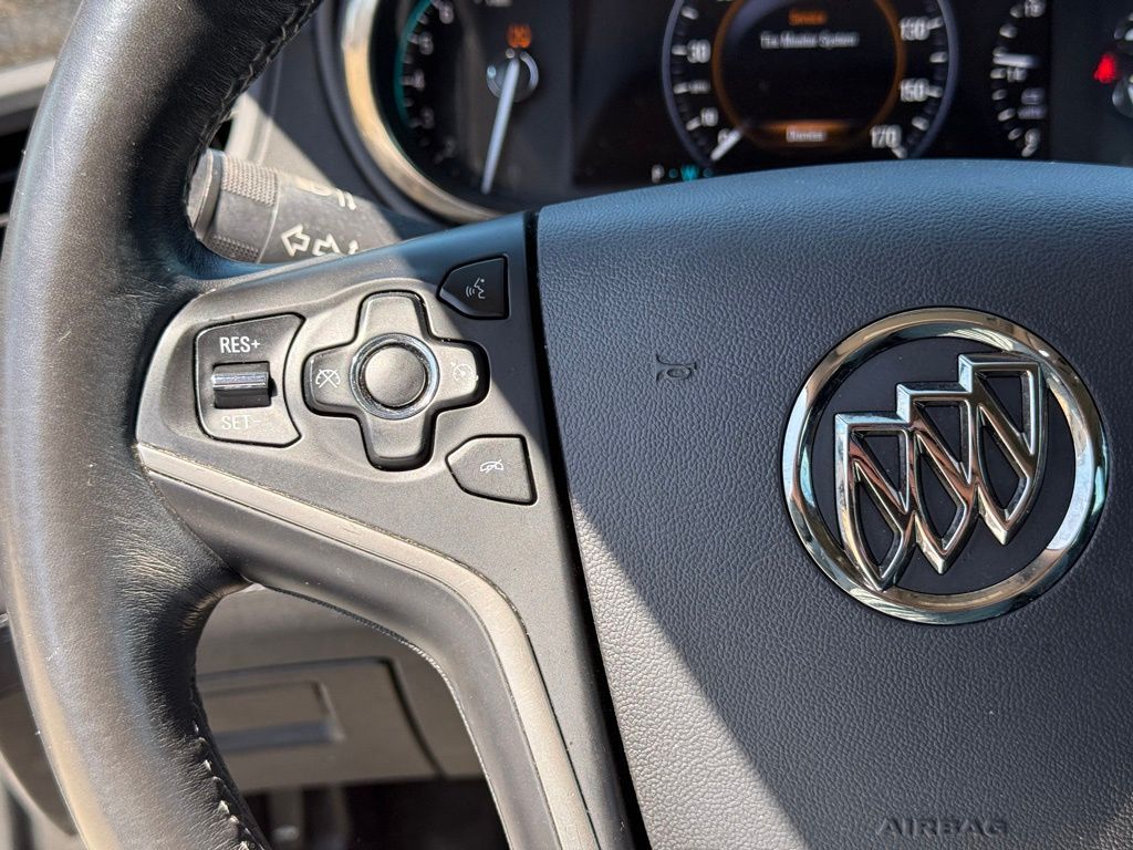 2016 Buick LaCrosse Base Crestwood KY