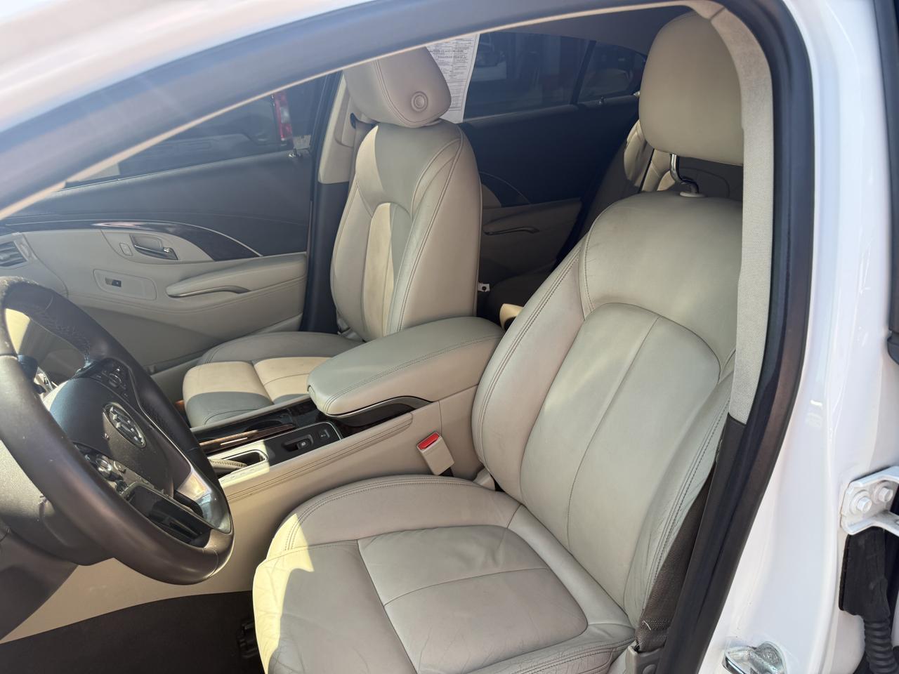 2016 Buick LaCrosse Leather Edison NJ