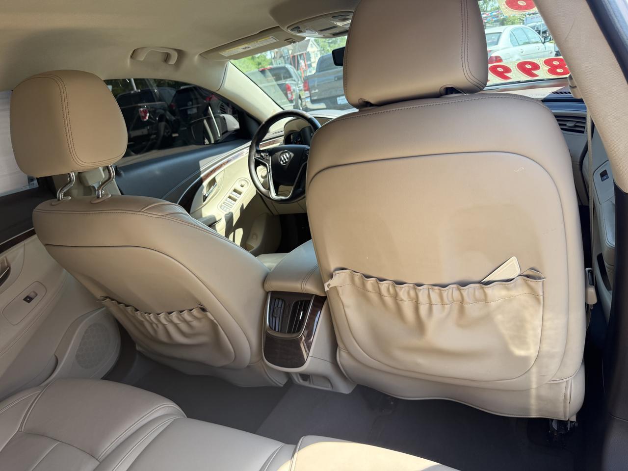 2016 Buick LaCrosse Leather Edison NJ