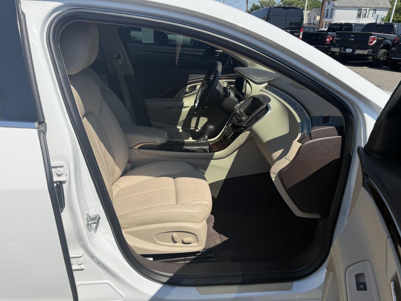 2016 Buick LaCrosse Leather Edison NJ