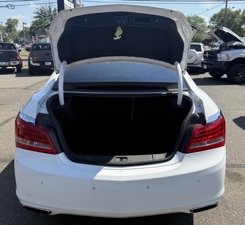 2016 Buick LaCrosse Leather Edison NJ