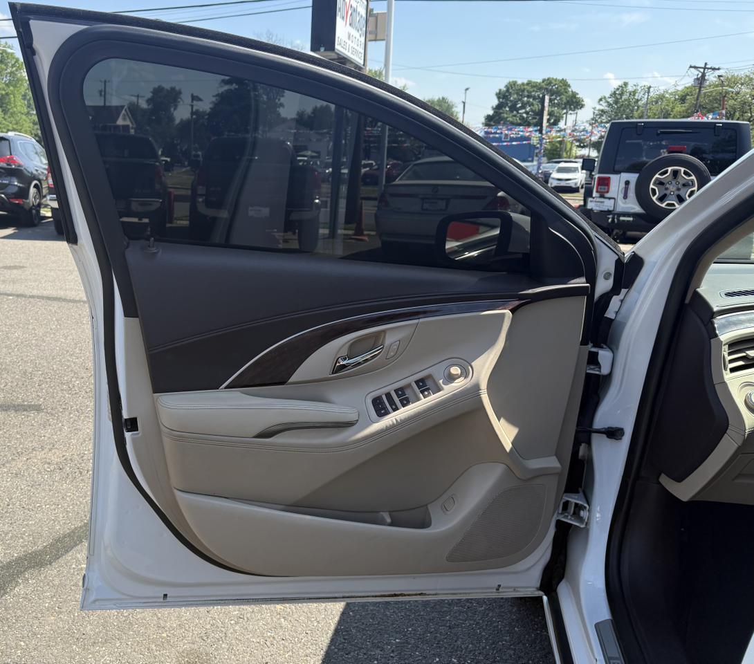 2016 Buick LaCrosse Leather Edison NJ