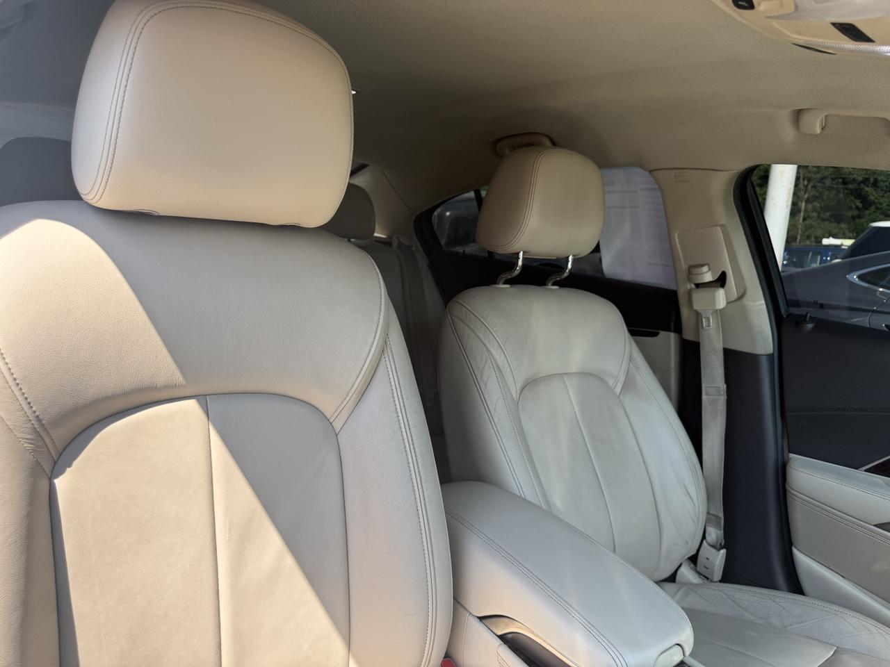 2016 Buick LaCrosse Leather Edison NJ