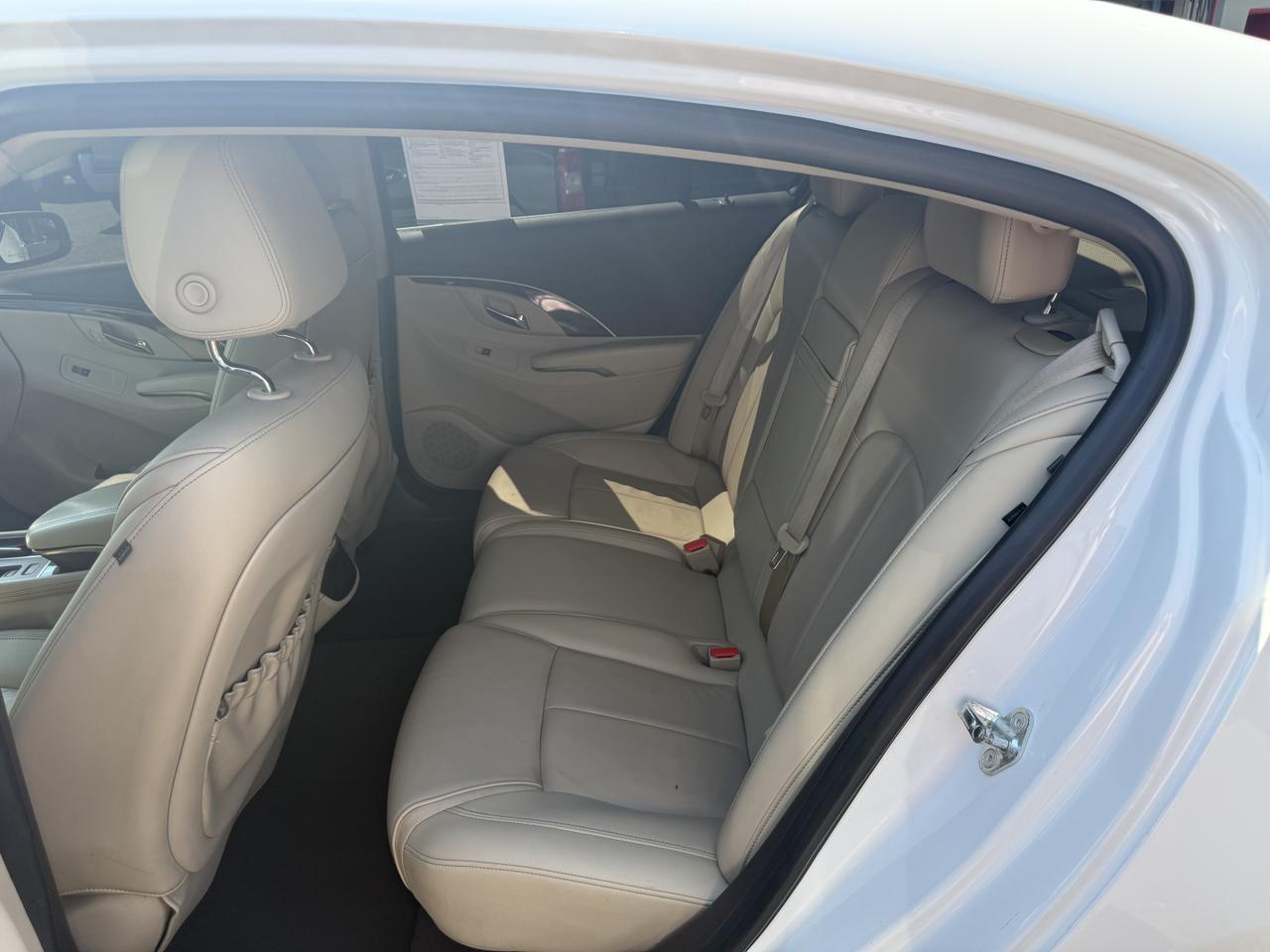 2016 Buick LaCrosse Leather Edison NJ