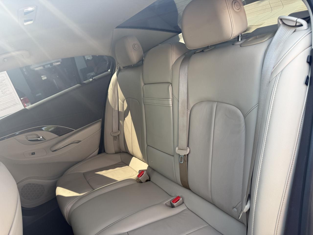2016 Buick LaCrosse Leather Edison NJ