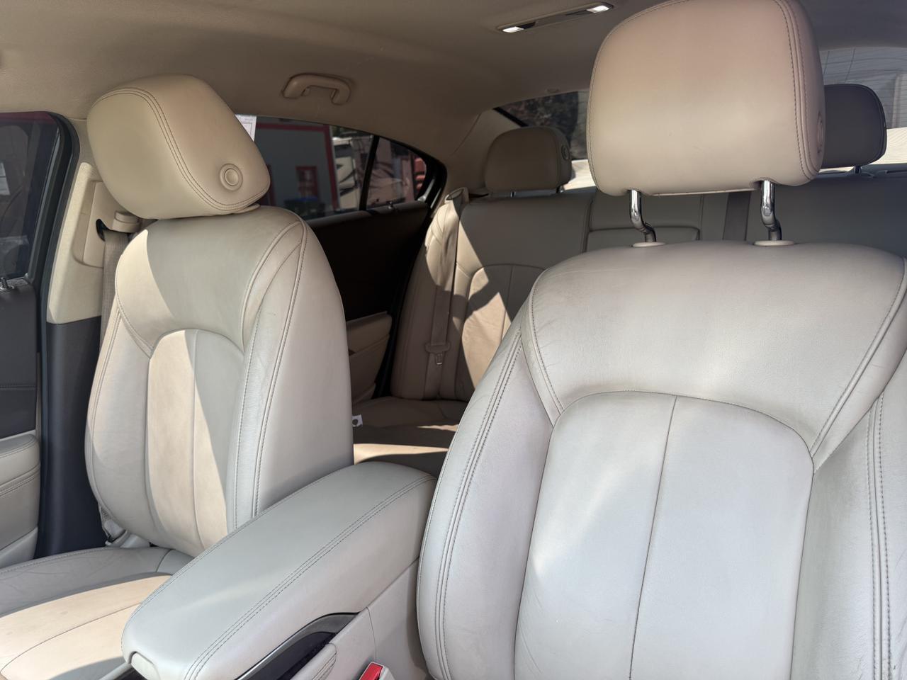 2016 Buick LaCrosse Leather Edison NJ