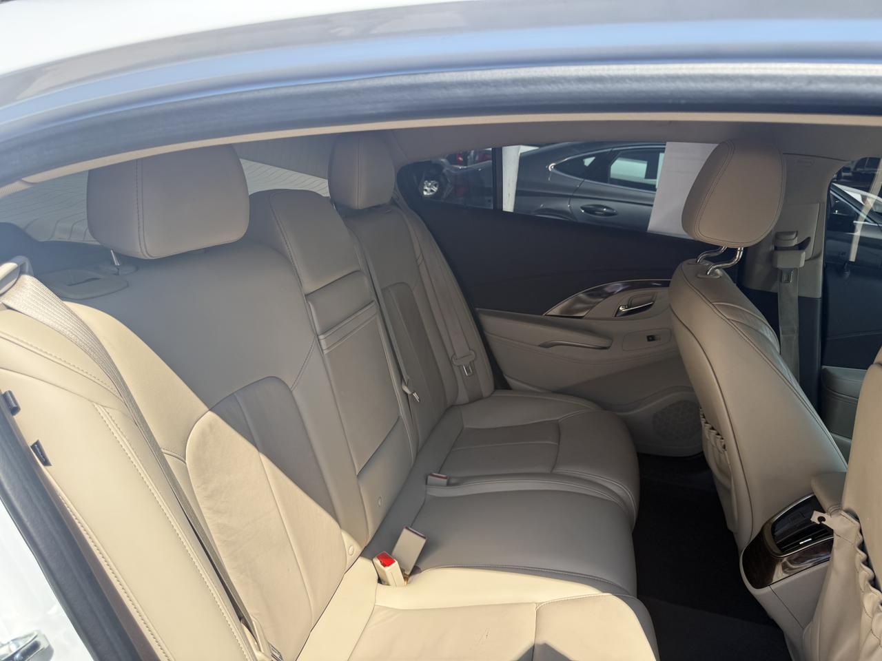 2016 Buick LaCrosse Leather Edison NJ