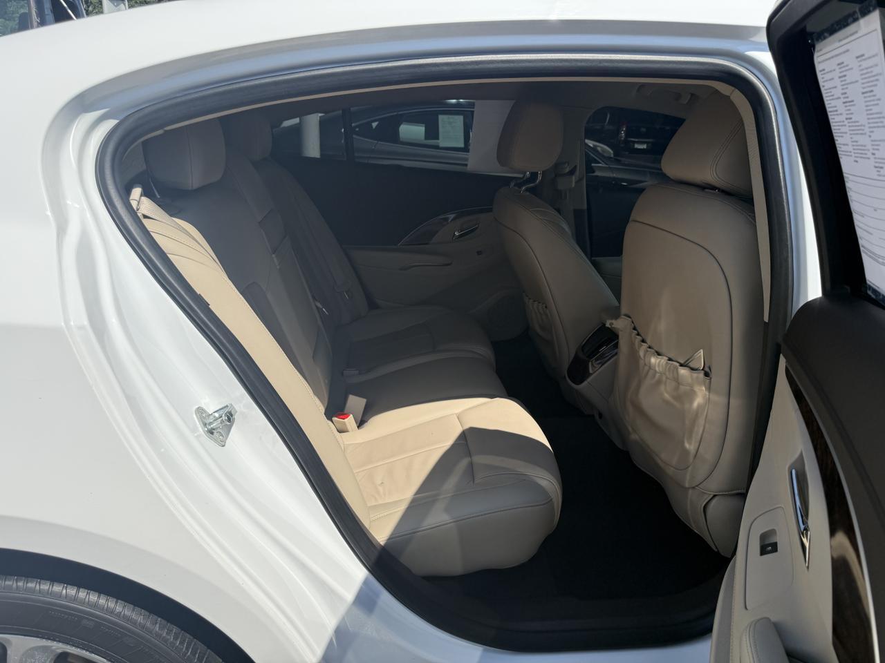 2016 Buick LaCrosse Leather Edison NJ