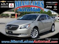2016 Buick LaCrosse Leather Group Miami Lakes FL 2016 Buick LaCrosse Leather Group Miami Lakes FL