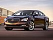 2016 Buick LaCrosse Leather Group