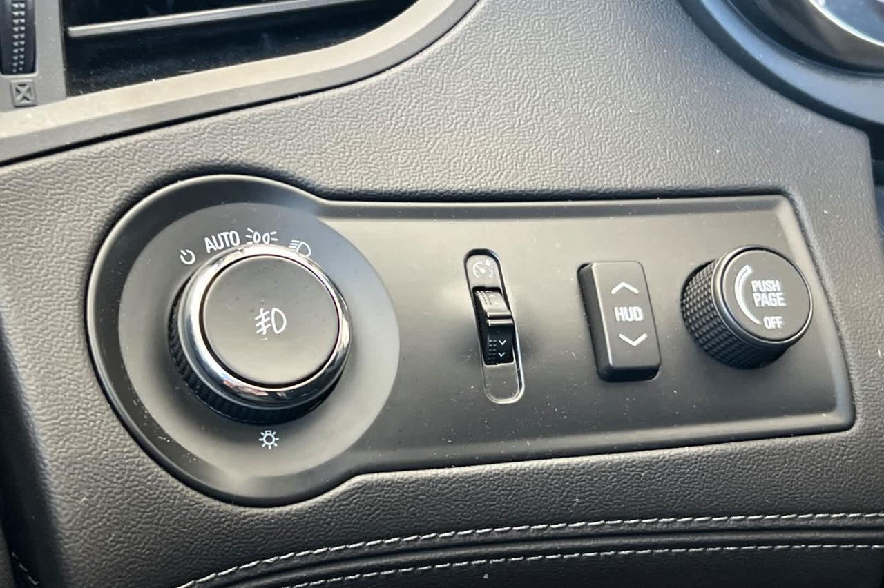 2016 Buick LaCrosse Leather Roseville CA