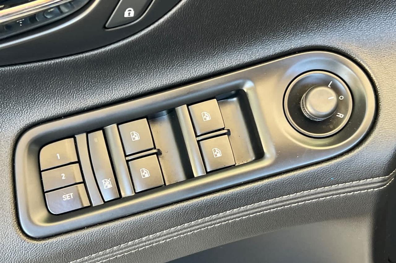 2016 Buick LaCrosse Leather Roseville CA