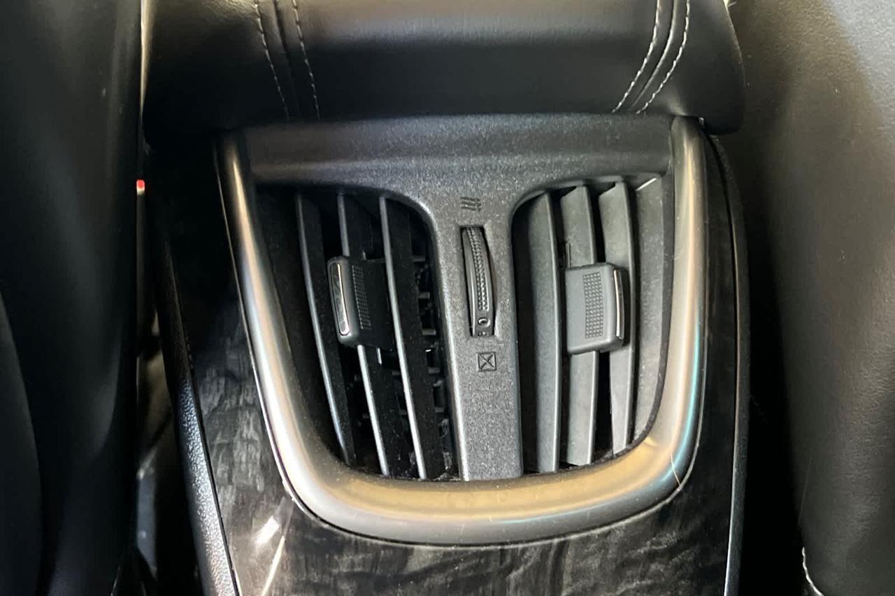 2016 Buick LaCrosse Leather Roseville CA