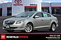 2016 Buick LaCrosse Leather