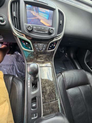 2016 Buick LaCrosse Leather Saint Joseph MO