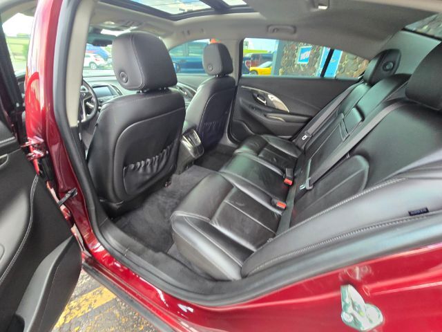 2016 Buick LaCrosse Leather Saint Joseph MO