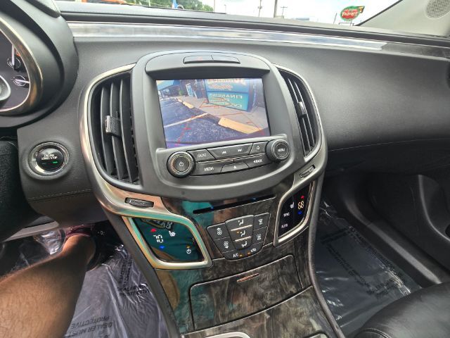 2016 Buick LaCrosse Leather Saint Joseph MO