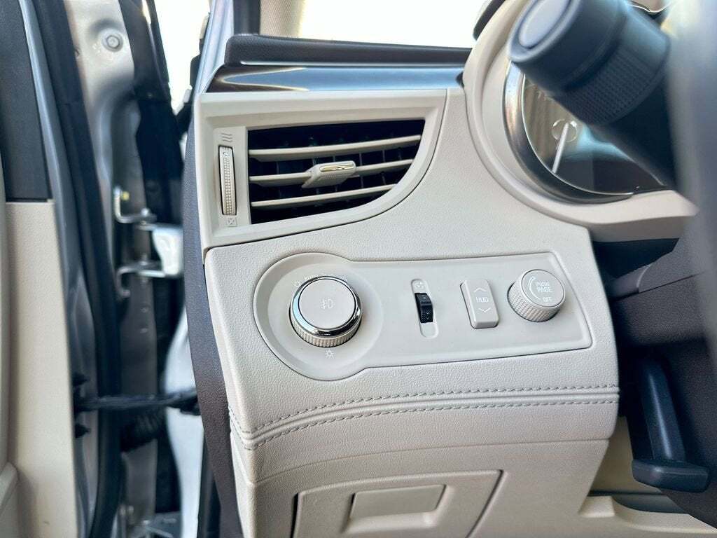 2016 Buick LaCrosse Leather Tucson AZ