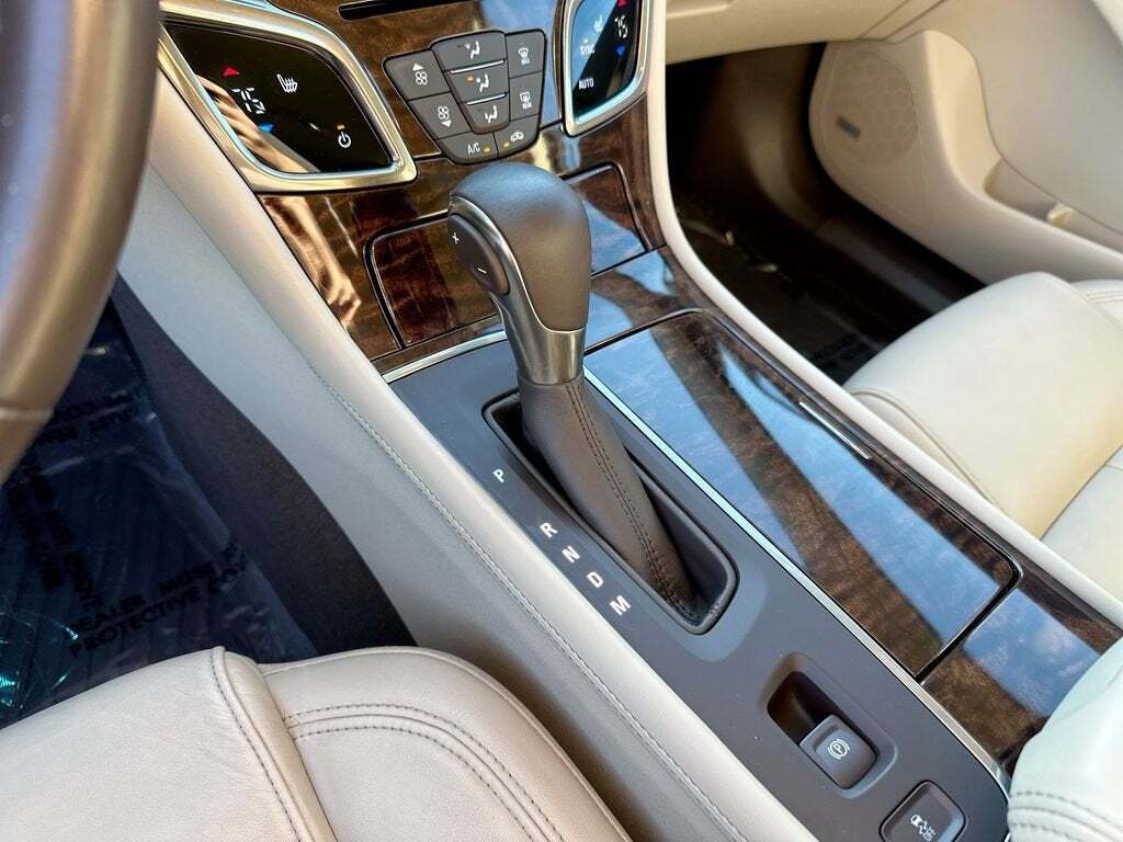 2016 Buick LaCrosse Leather Tucson AZ
