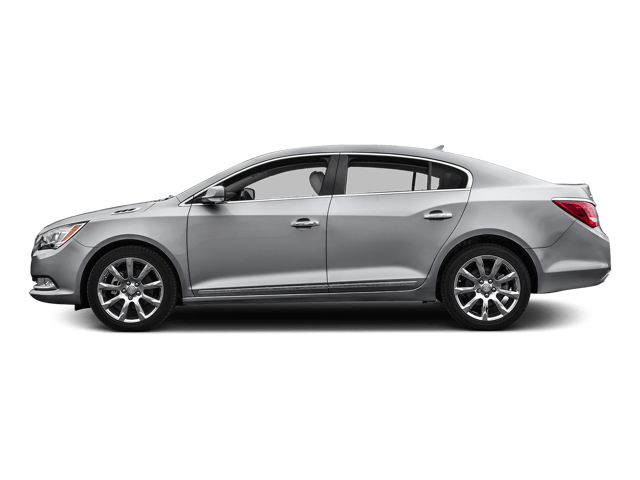 2016 Buick LaCrosse Leather Tucson AZ