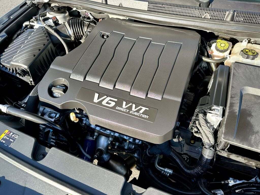 2016 Buick LaCrosse Leather Tucson AZ