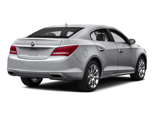 2016 Buick LaCrosse Leather Tucson AZ