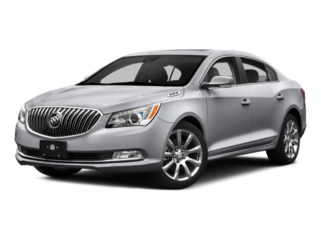 2016 Buick LaCrosse Leather Tucson AZ