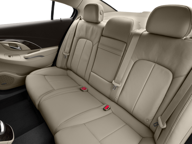 2016 Buick LaCrosse Leather Tucson AZ
