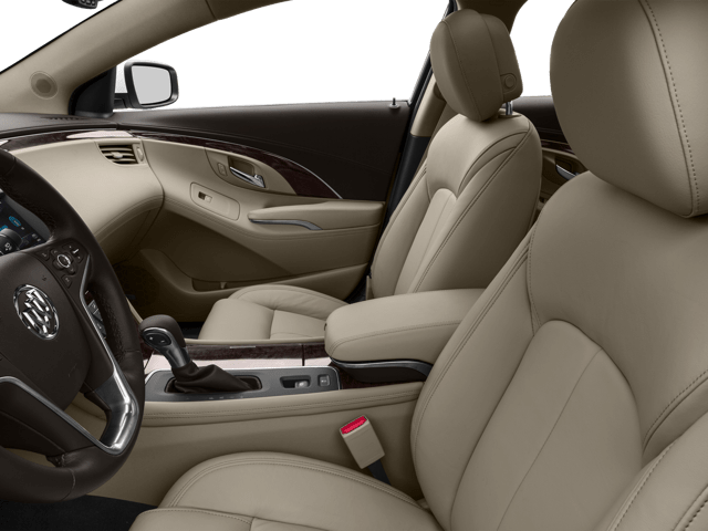 2016 Buick LaCrosse Leather Tucson AZ