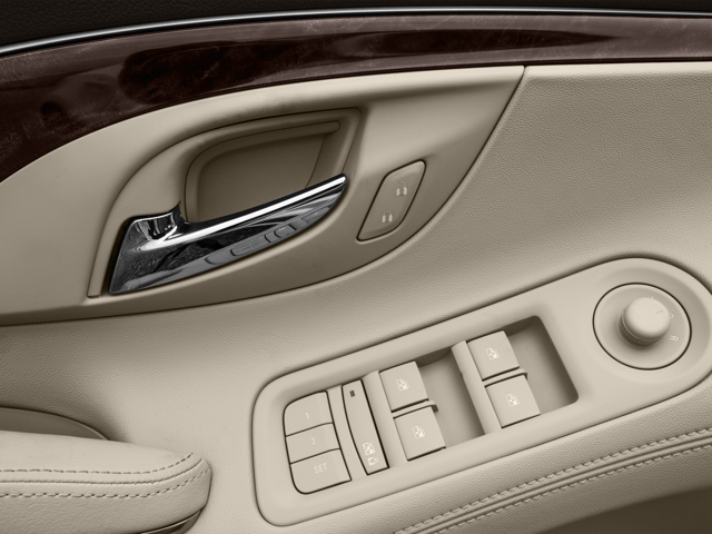 2016 Buick LaCrosse Leather Tucson AZ