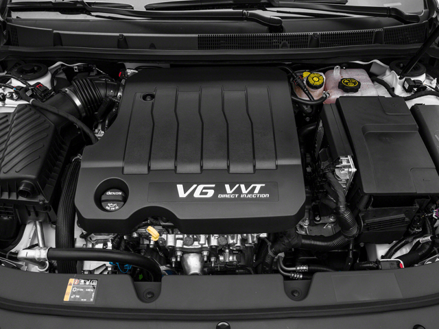 2016 Buick LaCrosse Leather Tucson AZ