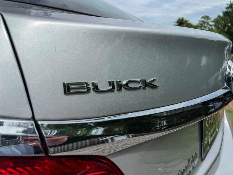 2016 Buick LaCrosse Leather Wilmington NC