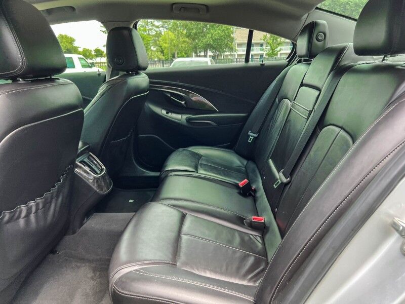 2016 Buick LaCrosse Leather Wilmington NC