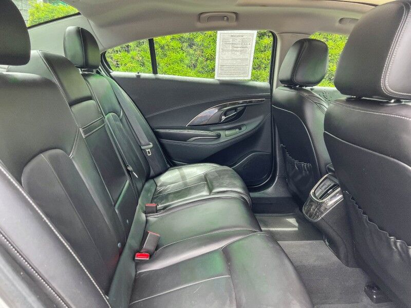 2016 Buick LaCrosse Leather Wilmington NC