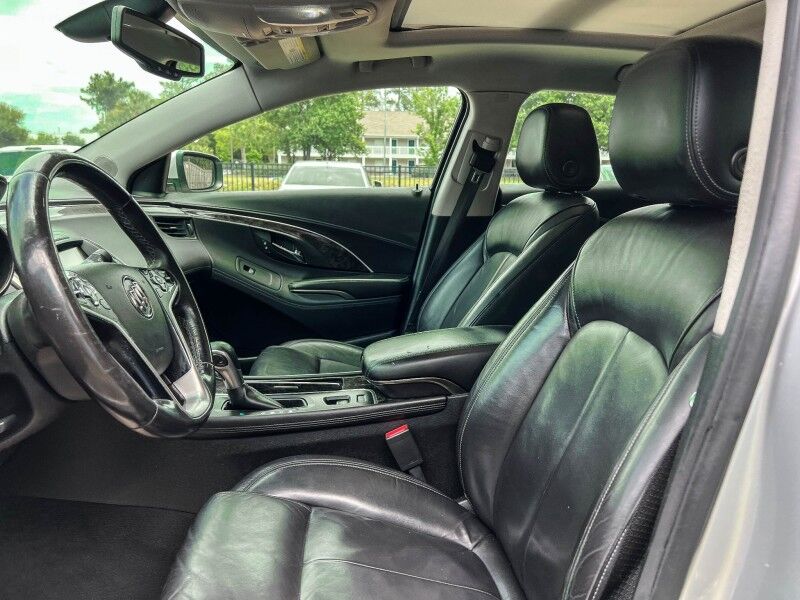 2016 Buick LaCrosse Leather Wilmington NC