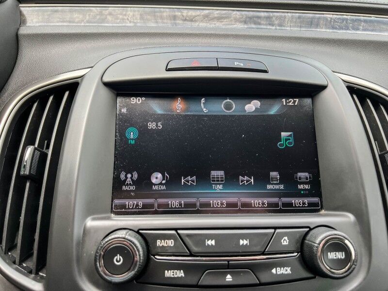 2016 Buick LaCrosse Leather Wilmington NC