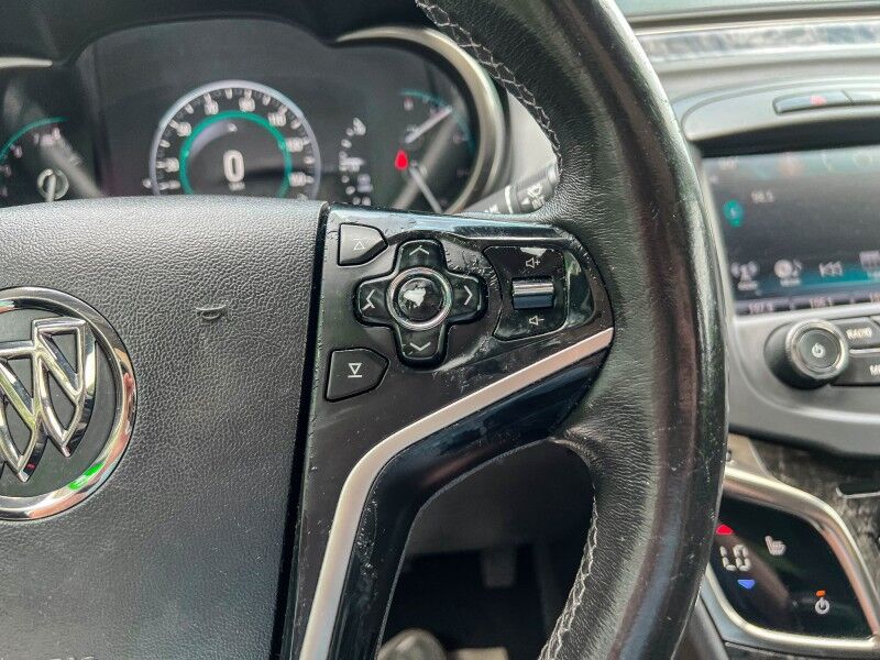 2016 Buick LaCrosse Leather Wilmington NC