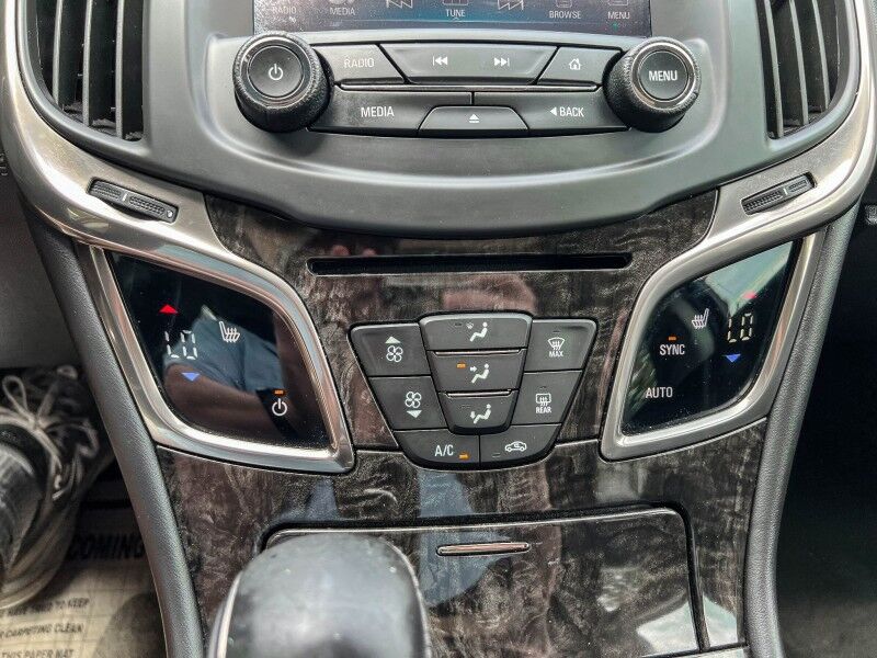 2016 Buick LaCrosse Leather Wilmington NC