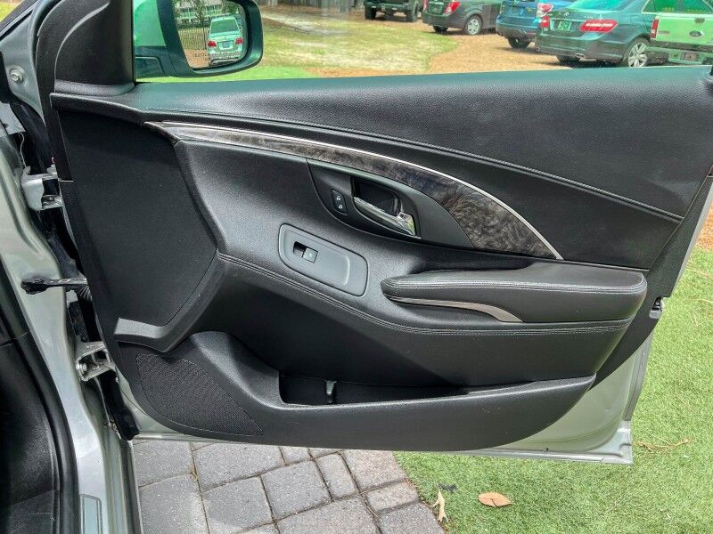 2016 Buick LaCrosse Leather Wilmington NC