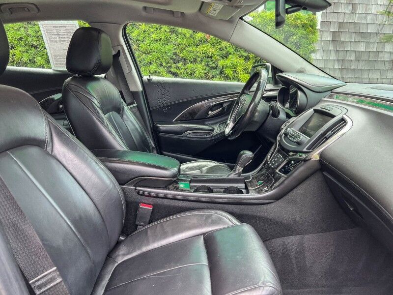 2016 Buick LaCrosse Leather Wilmington NC