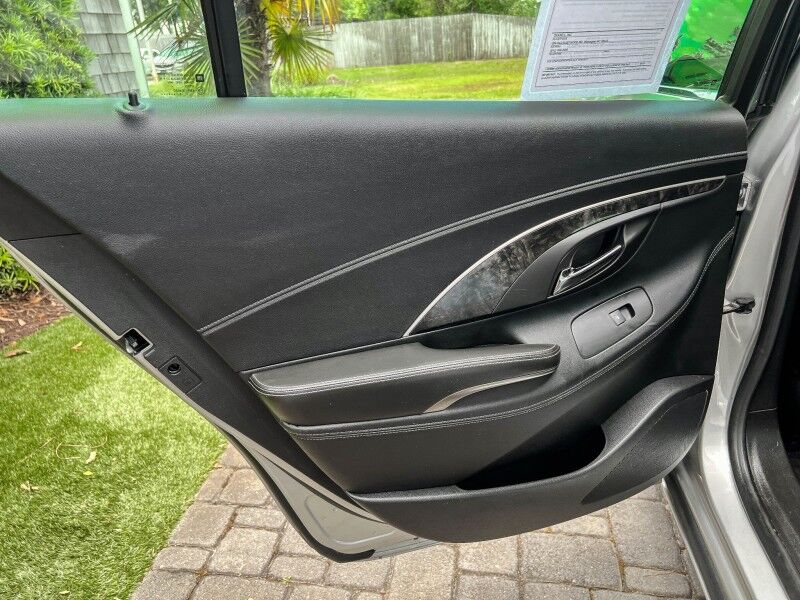 2016 Buick LaCrosse Leather Wilmington NC