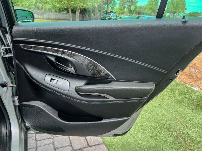 2016 Buick LaCrosse Leather Wilmington NC