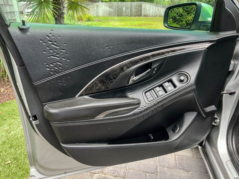 2016 Buick LaCrosse Leather Wilmington NC