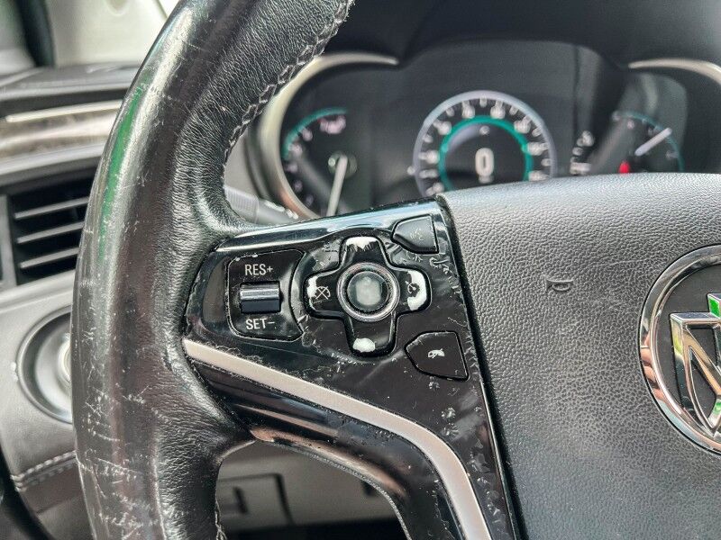 2016 Buick LaCrosse Leather Wilmington NC