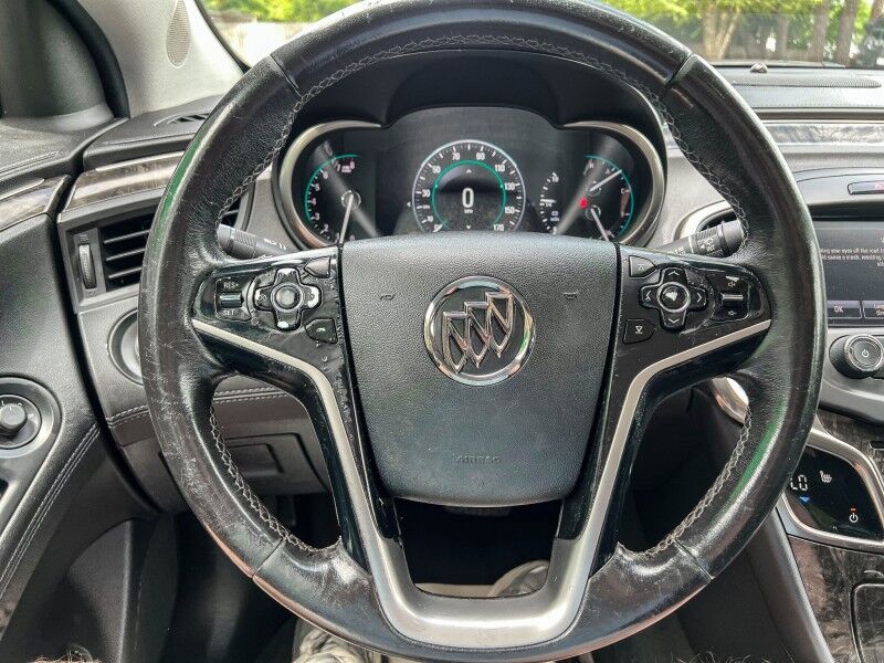 2016 Buick LaCrosse Leather Wilmington NC